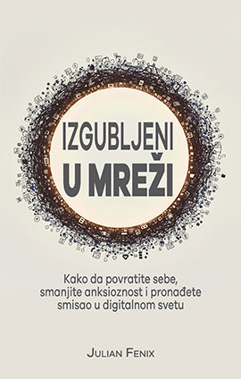 IZGUBLJENI U MREŽI