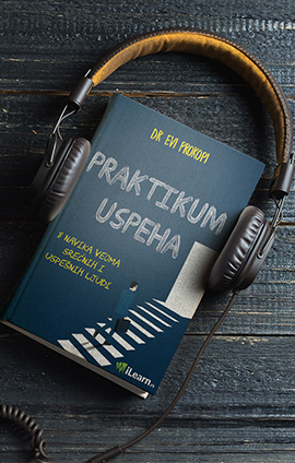 PRAKTIKUM USPEHA - AUDIO KNJIGA